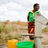 Diageo Goes Into Partnership With WaterAid